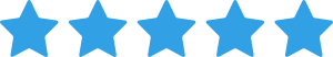 5 Star Review for Hydro North East for plumbing and heating in Barnard Castle.
